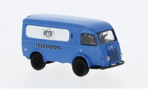 Modelauto Renault 1000KG Base ORTF 1950 1/87 Brekina