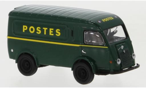 Modelauto Renault Goelette Base Postes (F) 1950 1/87 Brekina