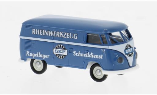 Modelauto Volkswagen T1 B bestelwagen 1960 SKF Rheinwerkzeug 1/87 Brekina