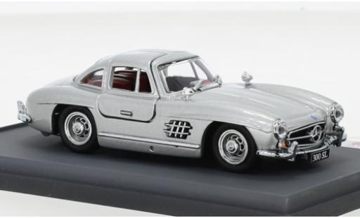 Modelauto Mercedes 300 Base SL 1954 1/43 Brumm
