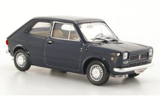 Modelauto Fiat 127 Serie 1 ( ) Carabineri 1971 1/43 Brumm
