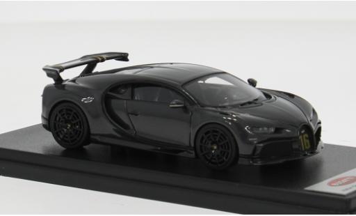 Modelauto Bugatti Chiron Pur Sport carbon 2020 1/43 Look Smart
