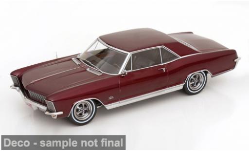 Modelauto Buick Riviera 1/18 KK Scale