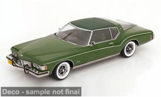 Modelauto Buick Riviera 1/18 KK Scale