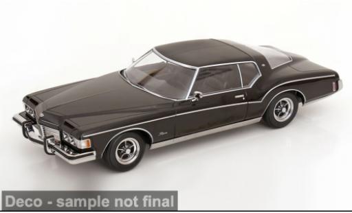 Modelauto Buick Riviera 1/18 KK Scale