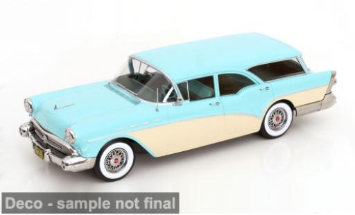 Modelauto Buick Special 1/18 KK Scale