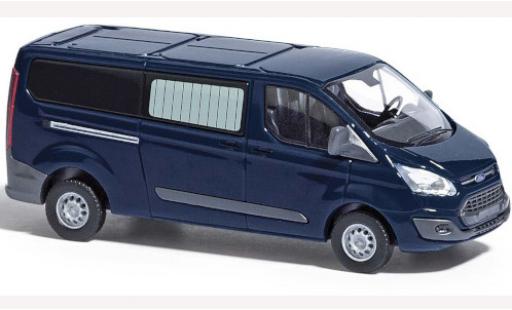 Modelauto Ford Transit Custom Bus 2012 1/87 Busch