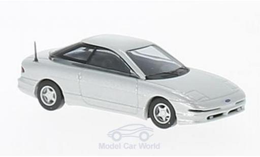 Modelauto Ford Probe 24V grijs 1994 1/87 Busch