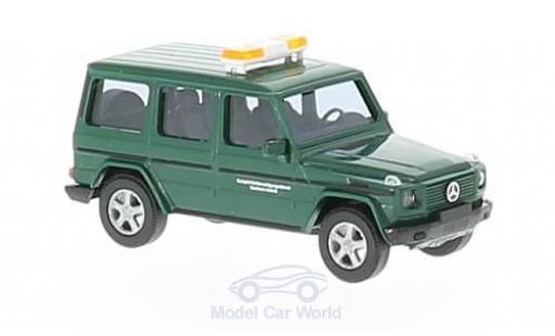 Modelauto Mercedes Classe G Base Kampfmittelbeseitigungsdienst 1/87 Busch