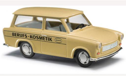 Modelauto Trabant 601 Universal Berufs-Kosmetik 1968 1/87 Busch