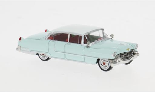 Modelauto Cadillac Fleetwood 1/87 Brekina