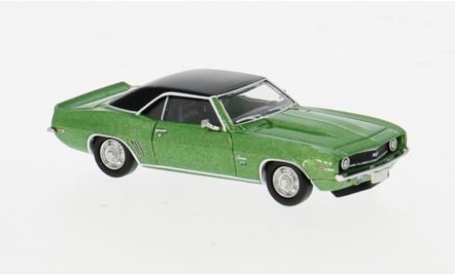 Modelauto Chevrolet Camaro 1/87 Brekina