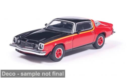 Modelauto Chevrolet Camaro 1/64 IXO America
