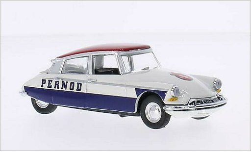 Citroen DS 21 1/43 Rio Pernod 1967 modelauto