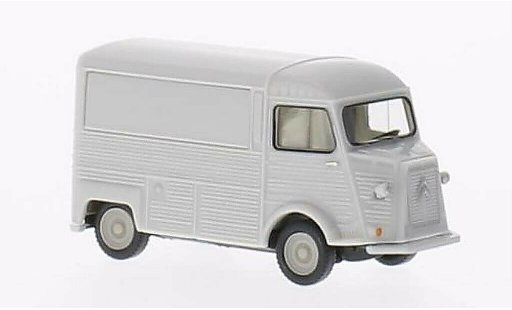 Citroen HY Fourgonnette 1/87 Wiking Verkaufswagen modelauto
