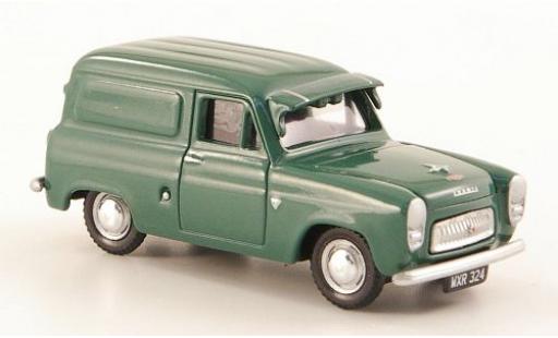 Modelauto Ford Thames 300E groen 1/76 Classix By Pocketbond