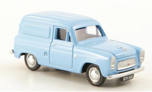 Modelauto Ford Thames 300E blauw 1/76 Classix By Pocketbond
