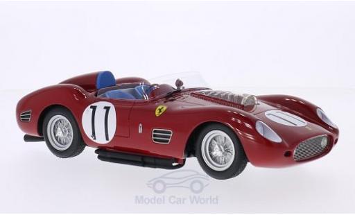 Modelauto Ferrari 250 TR RHD No.11 Scuderia 1/18 CMF