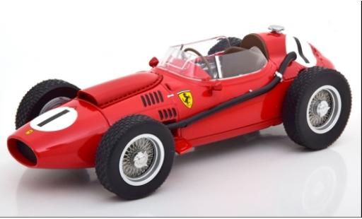 Modelauto Ferrari Dino F1 246 No.1 formule 1 GP Gro&Atilde;�britannien 1958 P.Collins 1/18 CMR