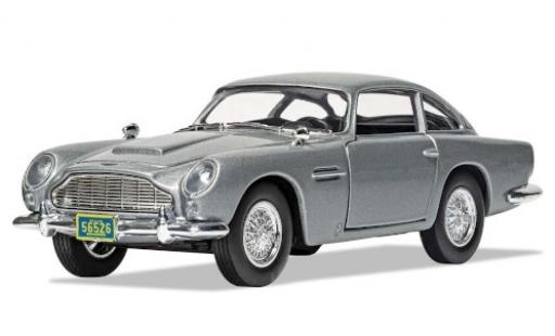 Modelauto Aston Martin DB5 james bond grijs 007 Casino Royale 1/36 Corgi