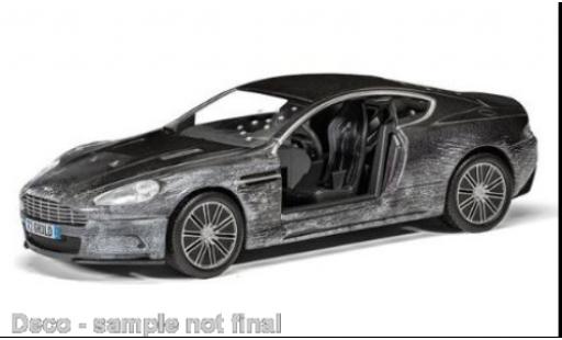 Modelauto Aston Martin DBS james bond RHD - Quantum of Solace 1/36 Corgi