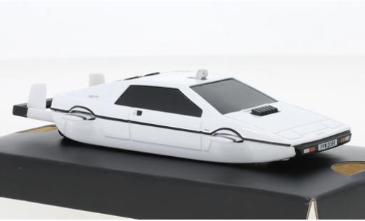 Modelauto Lotus Esprit James Bond 007 Series 1 Submarine 1/36 Corgi