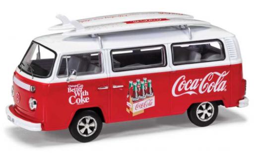 Volkswagen T2 1/43 Corgi 