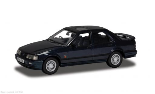 Modelauto Ford Sierra Cosworth RS Sapphire 4x4 groen 1/43 Corgi