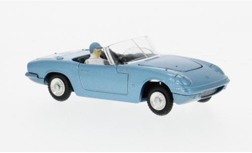 Modelauto Lotus Elan Base S2 1965 #2 1/43 Corgi