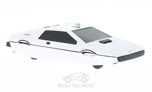 Modelauto Lotus Esprit James Bond 007 Der Spion der mich liebte 1/36 Corgi
