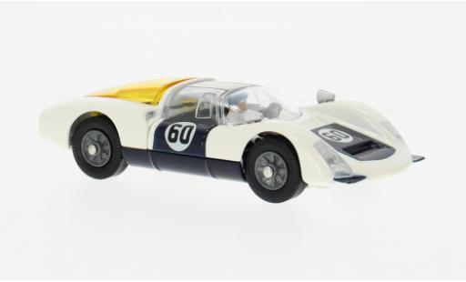 Modelauto Porsche 906 Base Carrera 6 1967 #60 1/43 Corgi