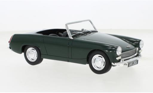 Modelauto Austin Healey Sprite mk ii 950 groen RHD 1961 1/18 Cult Scale Models