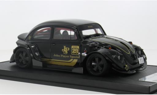Modelauto Volkswagen Beetle Base (K&Atilde;&curren;fer) RWB JPS 1/18 DNA Collectibles