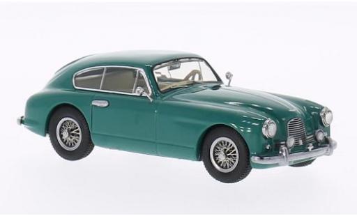 Modelauto Aston Martin DB2/4 saloon DB 2/4 groen 1954 1/43 Dongguan