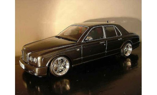 Bentley Arnage T 1/18 Minichamps 2007 modelauto