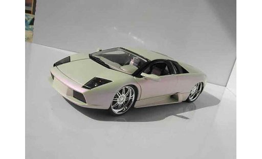 Lamborghini Murcielago Base 1/18 Gate dub style modelauto