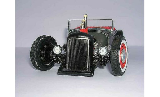 Ford 1932 Hot Rod 1/18 Ertl  modelauto