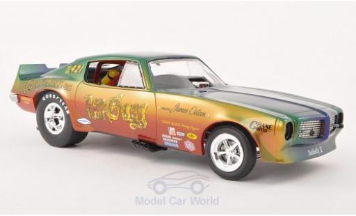 Modelauto Pontiac Firebird 1970 Funny Car Don Gay NHRA 1/18 Ertl