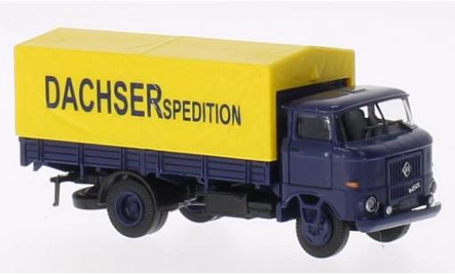 Modelauto IFA W50L Sp dakser PP-Truck 1/87 Espewe
