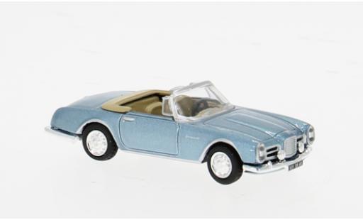 Modelauto Facel Vega II 1/87 Norev