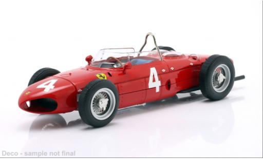 Modelauto Ferrari 156 1/18 Werk83