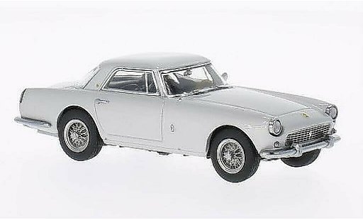 Ferrari 250 GT 1/43 Dongguan Coupe Pinin Farina grijs 1958 modelauto