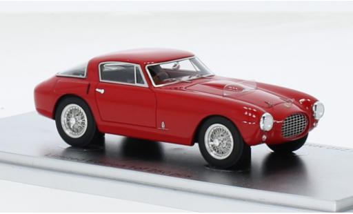 Modelauto Ferrari 250 MM Sedan rood 1/43 Kess