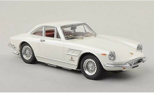 Ferrari 330 GTC 1/43 Best wit 1966 modelauto
