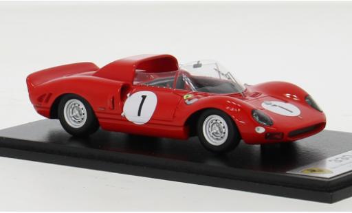 Modelauto Ferrari 330 P2 1:43 1/43 Look Smart