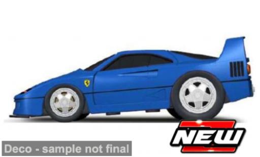 Modelauto Ferrari F40 Coupe 1:64 1/64 Maisto