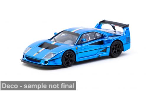 Ferrari F40 1/64 Tarmac Works 