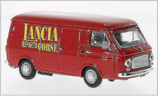 Fiat 238 Van 1/43 Rio 1971 modelauto