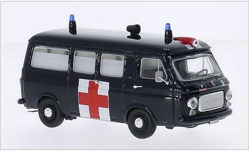 Fiat 238 Ambulanza 1/43 Rio Ambulancea Carabinieri modelauto
