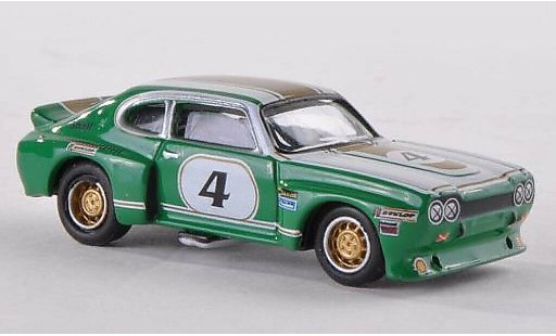 Ford Capri 3100 1/87 Bub No.4 modelauto